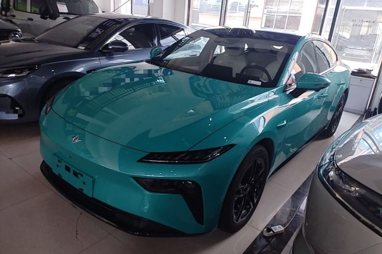 Used Dongfeng eπ eπ007 2026 Model 007+ Pure-Electric 650 Ultra+ LiDAR Edition Guazi used car, China used car export, Used car for sale, Used Dongfeng eπ cars, Cheapest cars for sale, Electric vehicle, New energy car