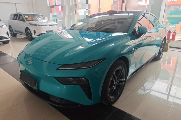 Used Dongfeng eπ eπ007 2026 Model 007+ Pure-Electric 650 Ultra+ LiDAR Edition Guazi used car, China used car export, Used car for sale, Used Dongfeng eπ cars, Cheapest cars for sale, Electric vehicle, New energy car