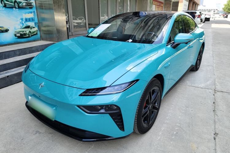 Used Dongfeng eπ eπ007 2026 Model 007+ Pure-Electric 650 Ultra+ LiDAR Edition Guazi used car, China used car export, Used car for sale, Used Dongfeng eπ cars, Cheapest cars for sale, Electric vehicle, New energy car