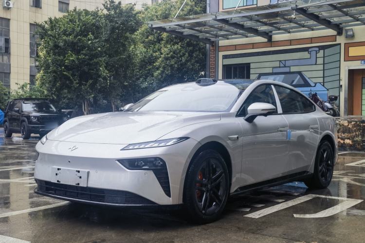 Used Dongfeng eπ eπ007 2026 Model 007+ Pure-Electric 650 Ultra+ LiDAR Edition Guazi used car, China used car export, Used car for sale, Used  cars, Cheapest cars for sale