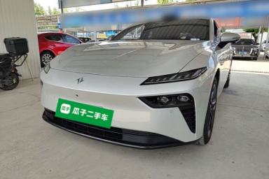 Used Dongfeng eπ eπ007 2026 Model 007+ Pure-Electric 650 Ultra+ LiDAR Edition