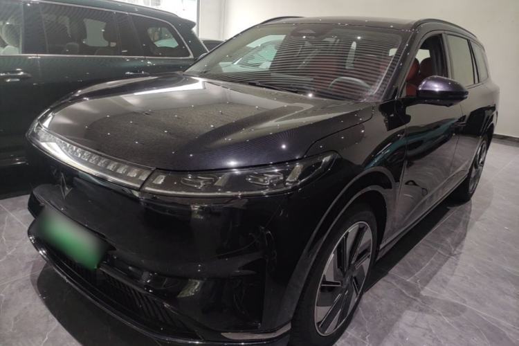 Used Dongfeng eπ eπ008 2024 210Max Range-Extended Version 6 Seats Guazi used car, China used car export, Used car for sale, Used  cars, Cheapest cars for sale