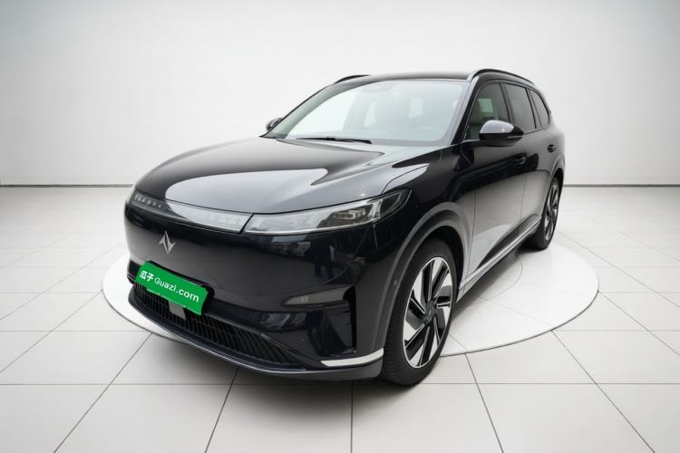 Gebrauchter Dongfeng eπ eπ008 2024 636Max All-Electric Version 6 Seats Guazi used car, China used car export, Used car for sale, Used  cars, Cheapest cars for sale