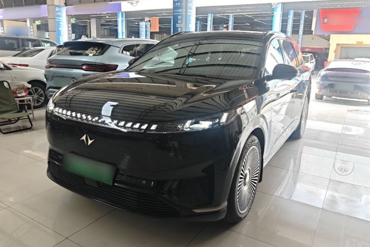 Used Dongfeng eπ eπ008 2024 636Max All-Electric Version 6 Seats Guazi used car, China used car export, Used car for sale, Used  cars, Cheapest cars for sale