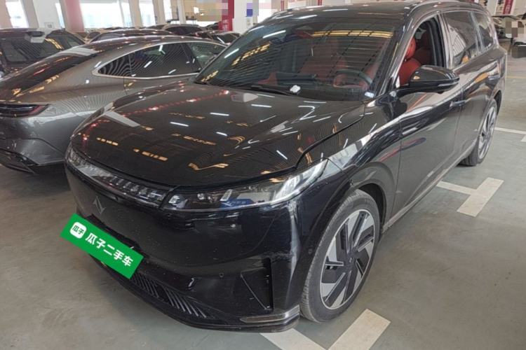 Used Dongfeng eπ eπ008 2024 210Max Range-Extended Version 6 Seats Guazi used car, China used car export, Used car for sale, Used  cars, Cheapest cars for sale