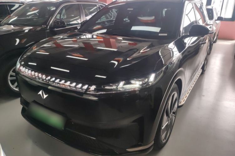 Used Dongfeng eπ eπ008 2024 210Max Range-Extended Version 6 Seats Guazi used car, China used car export, Used car for sale, Used cars, Cheapest cars for sale