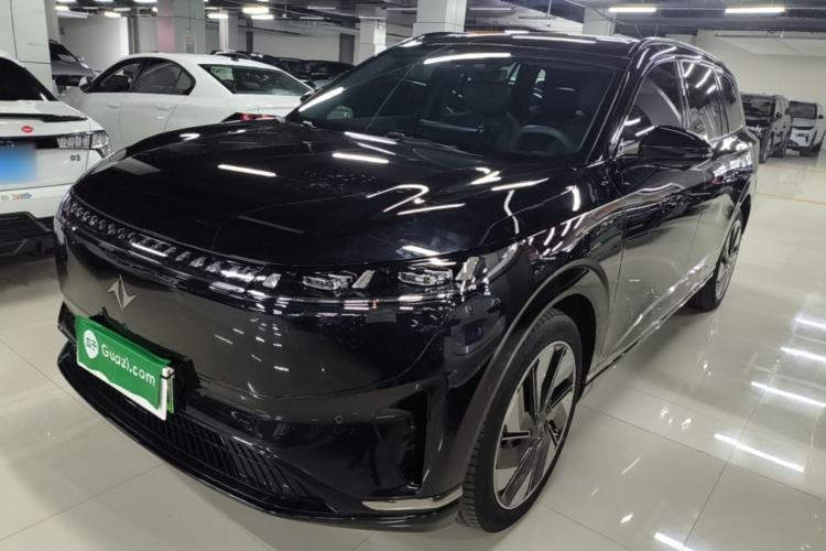 Dongfeng eπ eπ008 2024 636Max All-Electric Version 6 Seats usata Guazi used car, China used car export, Used car for sale, Used  cars, Cheapest cars for sale