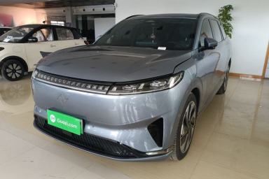 Used Dongfeng eπ eπ008 2024 210Max Range-Extended Version 6 Seats