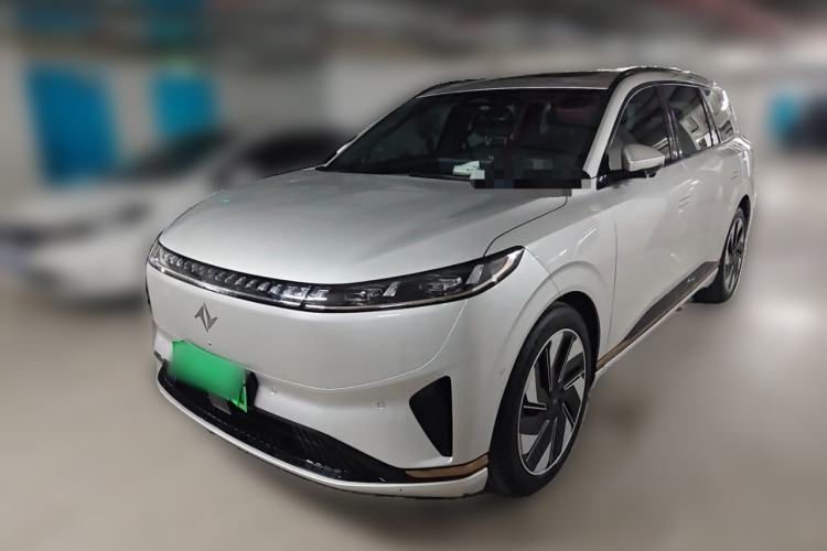 Used Dongfeng eπ eπ008 2024 210Max Range-Extended Version 6 Seats Guazi used car, China used car export, Used car for sale, Used  cars, Cheapest cars for sale