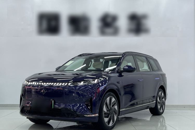 Used Dongfeng eπ eπ008 2024 210Max Range-Extended Version 6 Seats Guazi used car, China used car export, Used car for sale, Used  cars, Cheapest cars for sale