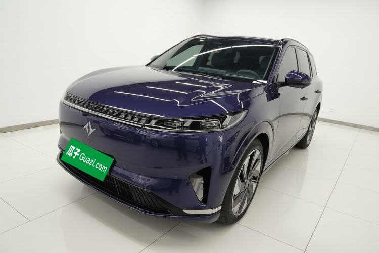 Used Dongfeng eπ eπ008 2024 210Max Range-Extended Version 6 Seats Guazi used car, China used car export, Used car for sale, Used  cars, Cheapest cars for sale