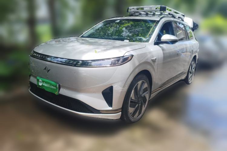 Used Dongfeng eπ eπ008 2024 636Max All-Electric Version 6 Seats Guazi used car, China used car export, Used car for sale, Used Dongfeng eπ cars, Cheapest cars for sale, Electric vehicle, New energy car
