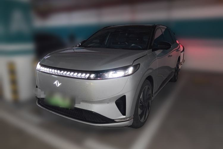 Używany Dongfeng eπ eπ008 2024 636Max All-Electric Version 6 Seats Guazi used car, China used car export, Used car for sale, Used  cars, Cheapest cars for sale