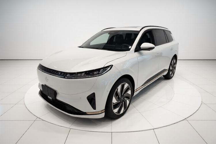 Used Dongfeng eπ eπ008 2024 210Max Range-Extended Version 6 Seats Guazi used car, China used car export, Used car for sale, Used  cars, Cheapest cars for sale