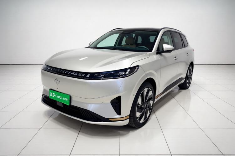 Used Dongfeng eπ eπ008 2024 210Max Range-Extended Version 6 Seats Guazi used car, China used car export, Used car for sale, Used  cars, Cheapest cars for sale