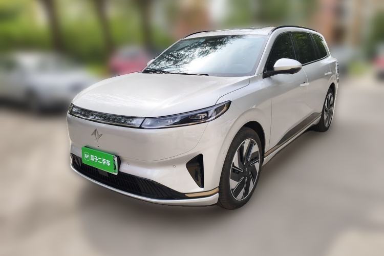 Used Dongfeng eπ eπ008 2024 210Max Range-Extended Version 6 Seats Guazi used car, China used car export, Used car for sale, Used  cars, Cheapest cars for sale