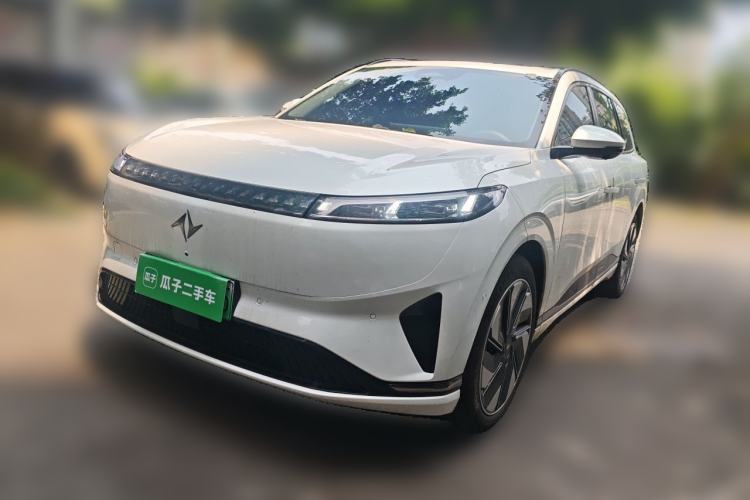 Dongfeng eπ eπ008 2024 636Max All-Electric Version 6 Seats مستعملة Guazi used car, China used car export, Used car for sale, Used  cars, Cheapest cars for sale