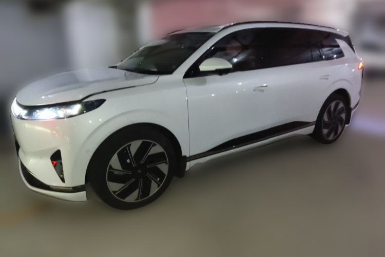 Used Dongfeng eπ eπ008 2024 210Max Range-Extended Version 6 Seats Guazi used car, China used car export, Used car for sale, Used  cars, Cheapest cars for sale