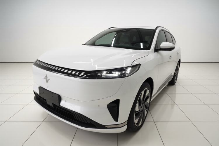 Gebrauchter Dongfeng eπ eπ008 2024 636Max All-Electric Version 6 Seats Guazi used car, China used car export, Used car for sale, Used  cars, Cheapest cars for sale