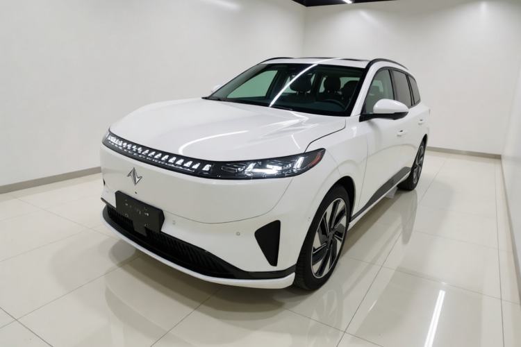 Gebrauchter Dongfeng eπ eπ008 2024 636Max All-Electric Version 6 Seats Guazi used car, China used car export, Used car for sale, Used  cars, Cheapest cars for sale