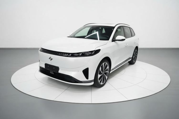 Gebrauchter Dongfeng eπ eπ008 2024 636Max All-Electric Version 6 Seats Guazi used car, China used car export, Used car for sale, Used  cars, Cheapest cars for sale