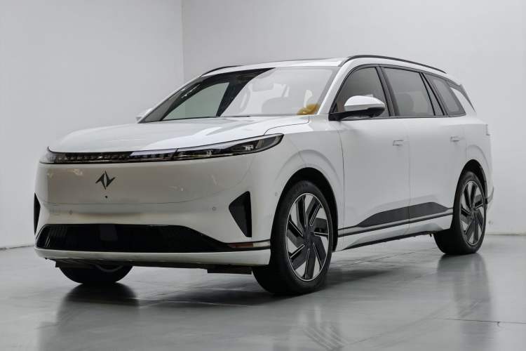 Used Dongfeng eπ eπ008 2024 636Max All-Electric Version 6 Seats Guazi used car, China used car export, Used car for sale, Used  cars, Cheapest cars for sale