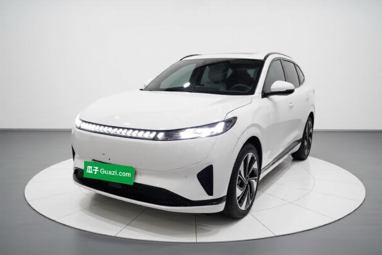 Used Dongfeng eπ eπ008 2024 210Max Range-Extended Version 6 Seats Guazi used car, China used car export, Used car for sale, Used  cars, Cheapest cars for sale