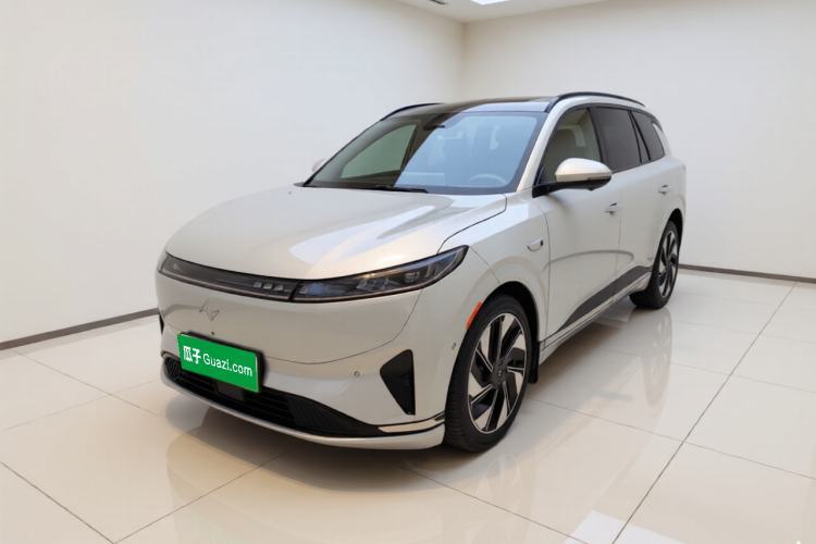 Używany Dongfeng eπ eπ008 2024 210Max Range-Extended Version 6 Seats Guazi used car, China used car export, Used car for sale, Used cars, Cheapest cars for sale