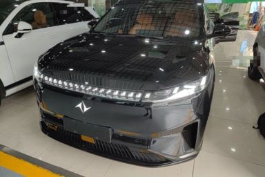 Used Dongfeng eπ eπ008 2025 210 Ultra Intelligent Driving Version 5 Seats