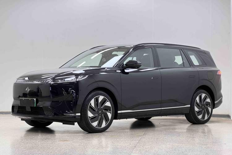 Used Dongfeng eπ eπ008 2025 210Ultra LikeYi Edition 6-Seater Guazi used car, China used car export, Used car for sale, Used  cars, Cheapest cars for sale