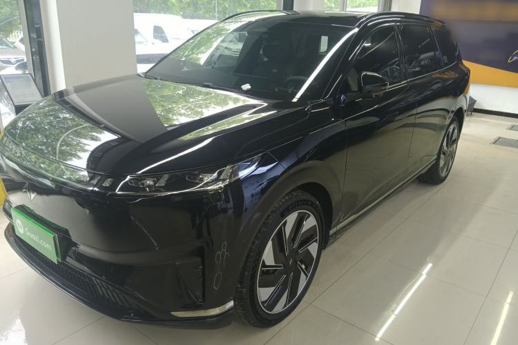 Used Dongfeng eπ eπ008 2025 210 Ultra LikeYi Edition 5-Seater Guazi used car, China used car export, Used car for sale, Used cars, Cheapest cars for sale