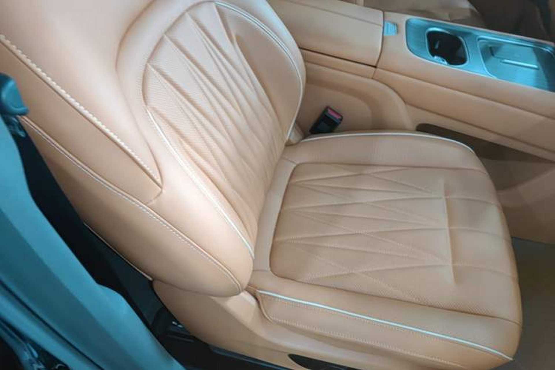 Used Dongfeng eπ eπ008 2025 210 Ultra Intelligent Driving Version 5 Seats Right Front Seat