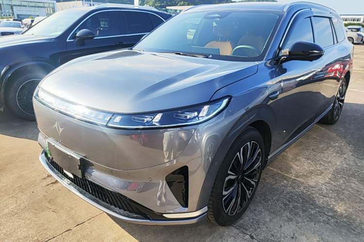Used Dongfeng eπ eπ008 2026 Model Six-Seat Pure-Electric Family Edition Guazi used car, China used car export, Used car for sale, Used  cars, Cheapest cars for sale