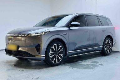 Used Dongfeng eπ eπ008 2025 636Ultra Smart Drive Version 6 Seats