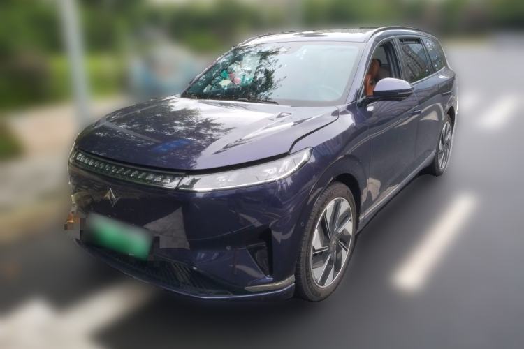Used Dongfeng eπ eπ008 2025 210 Ultra Range-Extended Version 5 Seats Guazi used car, China used car export, Used car for sale, Used cars, Cheapest cars for sale