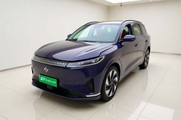 Dongfeng eπ eπ008 2025 210 Ultra Range-Extended Version 5 Seats مستعملة Guazi used car, China used car export, Used car for sale, Used  cars, Cheapest cars for sale