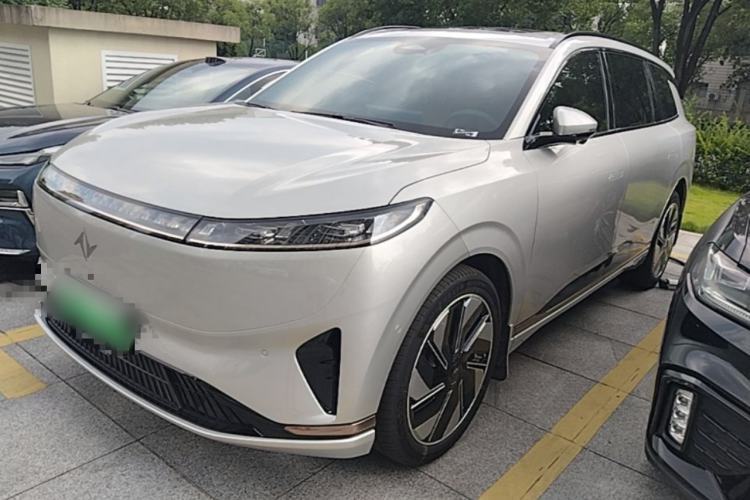 Used Dongfeng eπ eπ008 2025 210Max Range-Extended Version 5 Seats Guazi used car, China used car export, Used car for sale, Used  cars, Cheapest cars for sale