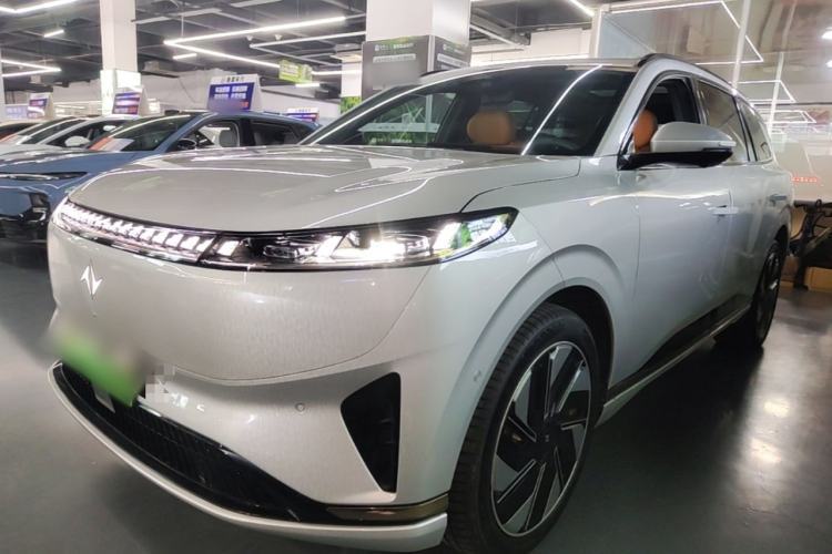 Used Dongfeng eπ eπ008 2025 636Ultra Smart Drive Version 5 Seats Guazi used car, China used car export, Used car for sale, Used cars, Cheapest cars for sale