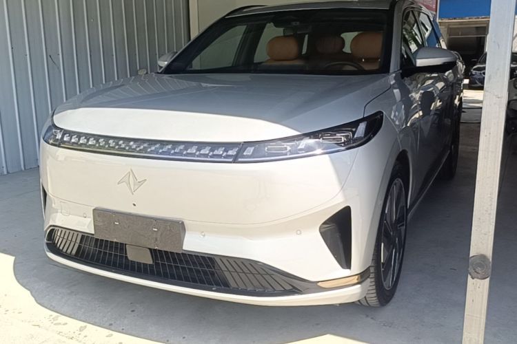 Used Dongfeng eπ eπ008 2025 210 Ultra Range-Extended Version 5 Seats Guazi used car, China used car export, Used car for sale, Used  cars, Cheapest cars for sale