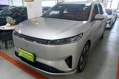 Used Dongfeng eπ eπ008 2025 210 Ultra LikeYi Edition 5-Seater