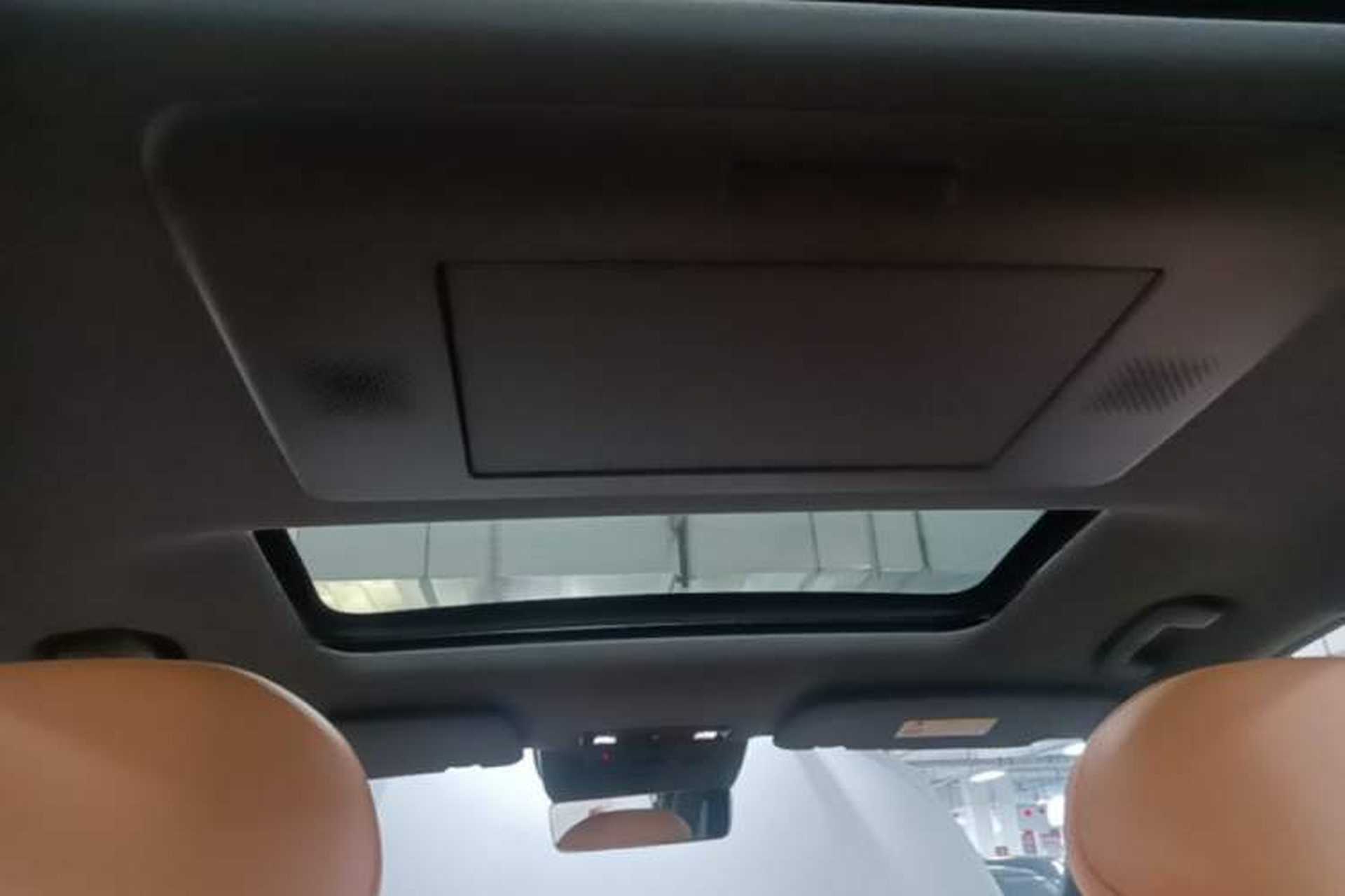 Used Dongfeng eπ eπ008 2025 210 Ultra LikeYi Edition 5-Seater Headliner