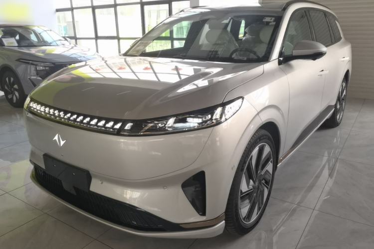 Dongfeng eπ eπ008 2025 210 Ultra Range-Extended Version 5 Seats مستعملة Guazi used car, China used car export, Used car for sale, Used  cars, Cheapest cars for sale