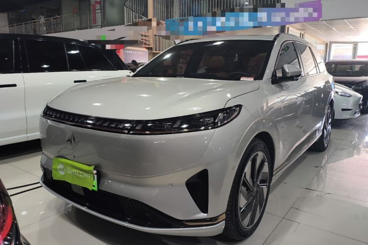Used Dongfeng eπ eπ008 2025 210 Ultra Range-Extended Version 5 Seats Guazi used car, China used car export, Used car for sale, Used  cars, Cheapest cars for sale