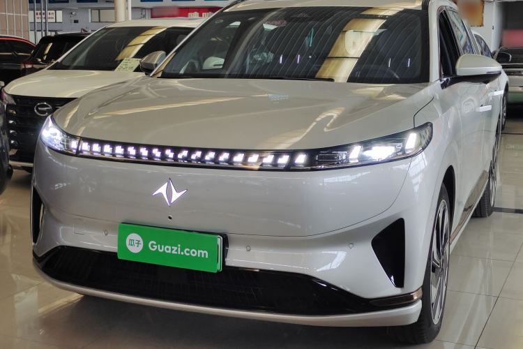 Used Dongfeng eπ eπ008 2025 210Ultra LikeYi Edition 6-Seater Guazi used car, China used car export, Used car for sale, Used cars, Cheapest cars for sale