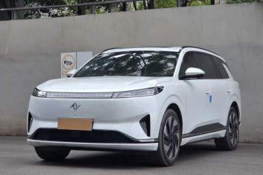 Used Dongfeng eπ eπ008 2025 636Ultra All-Electric Version 5 Seats