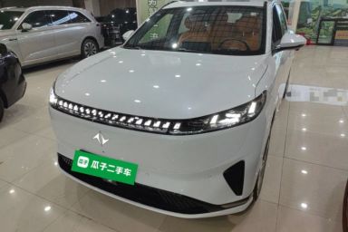 Used Dongfeng eπ eπ008 2025 636Ultra LikeYi Edition 5-Seater