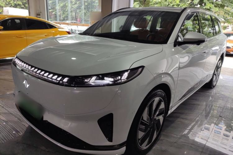 Used Dongfeng eπ eπ008 2025 210 Ultra Range-Extended Version 5 Seats Guazi used car, China used car export, Used car for sale, Used cars, Cheapest cars for sale
