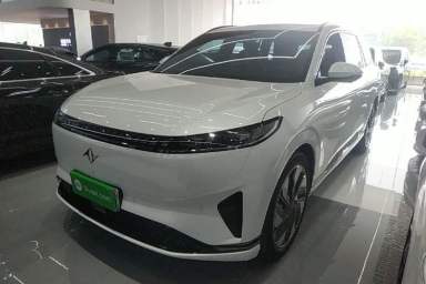 Used Dongfeng eπ eπ008 2025 210 Ultra LikeYi Edition 5-Seater