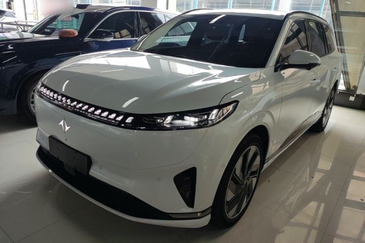 Used Dongfeng eπ eπ008 2025 636Ultra All-Electric Version 5 Seats Guazi used car, China used car export, Used car for sale, Used  cars, Cheapest cars for sale