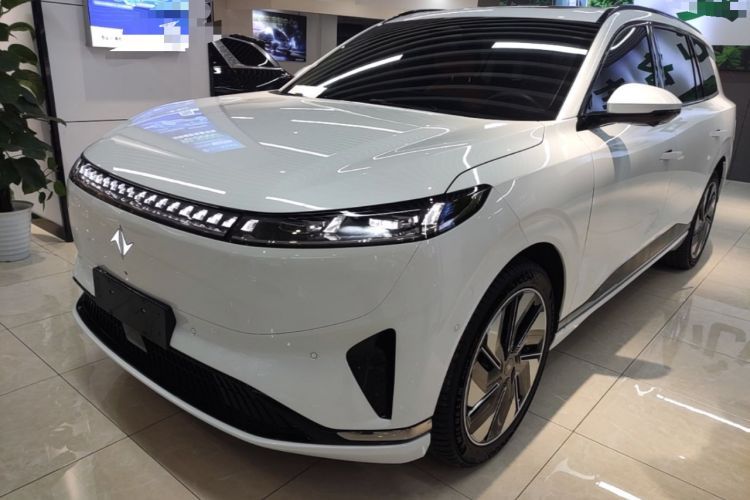 Used Dongfeng eπ eπ008 2025 636Ultra All-Electric Version 5 Seats Guazi used car, China used car export, Used car for sale, Used  cars, Cheapest cars for sale